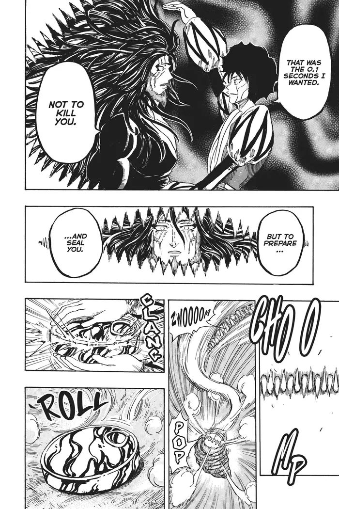 Toriko Chapter 368 image 16_optimized